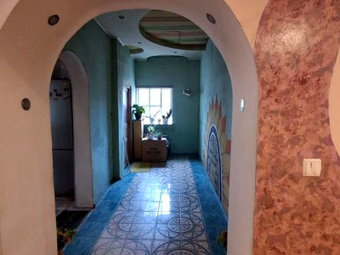 дом по адресу Песчаный пер., 19/1