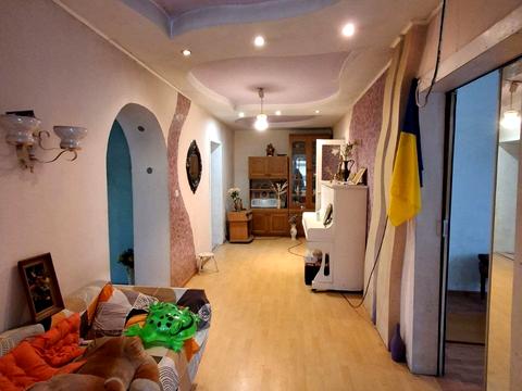 дом по адресу Песчаный пер., 19/1