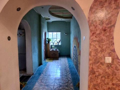 дом по адресу Песчаный пер., 19/1