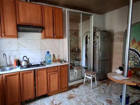 дом по адресу Песчаный пер., 19/1