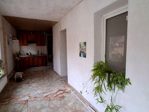 дом по адресу Песчаный пер., 19/1