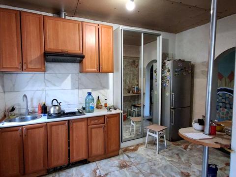 дом по адресу Песчаный пер., 19/1