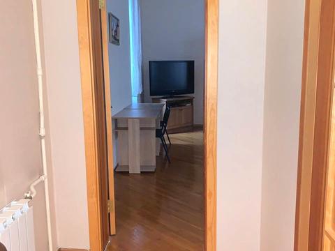 квартира по адресу Саксаганского ул., 15