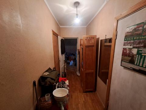 квартира по адресу Рональда Рейгана ул., 10