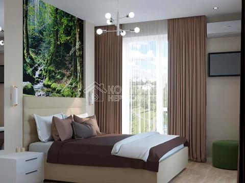 квартира за адресою Мінський пров., 49