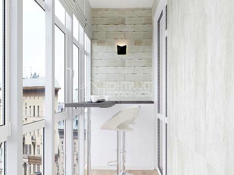 квартира за адресою Мінський пров., 49