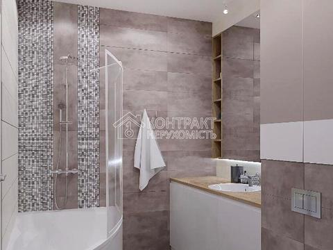 квартира за адресою Мінський пров., 49