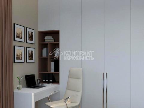 квартира за адресою Мінський пров., 49