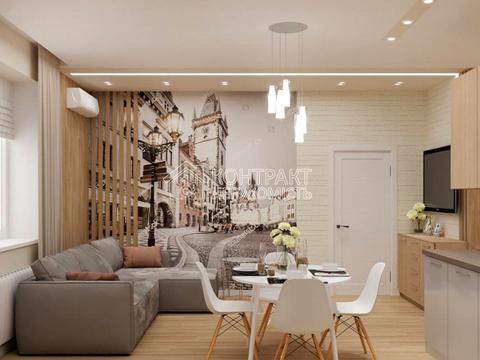 квартира за адресою Мінський пров., 49