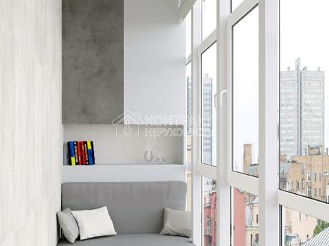 квартира за адресою Мінський пров., 49