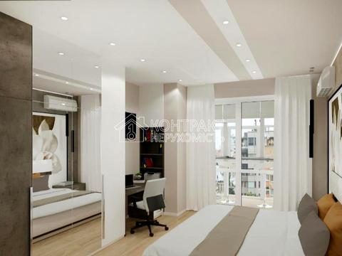 квартира за адресою Мінський пров., 49