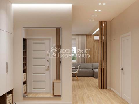 квартира за адресою Мінський пров., 49