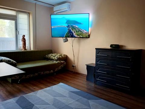 квартира за адресою Наталії Ужвій вул., 8-А