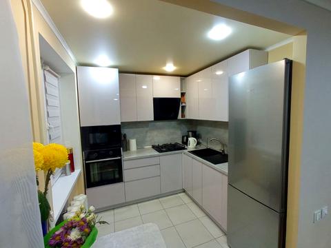 квартира за адресою Національної Гвардії вул. (Уральська), 11