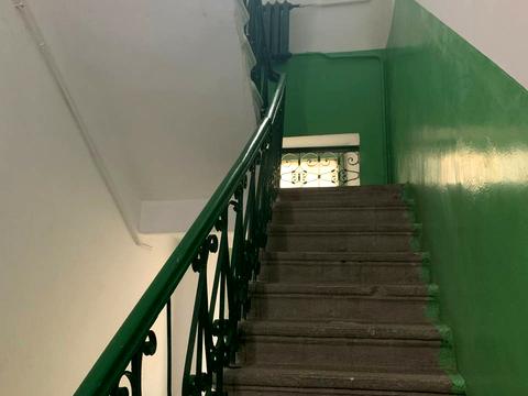 квартира по адресу Саксаганского ул., 15