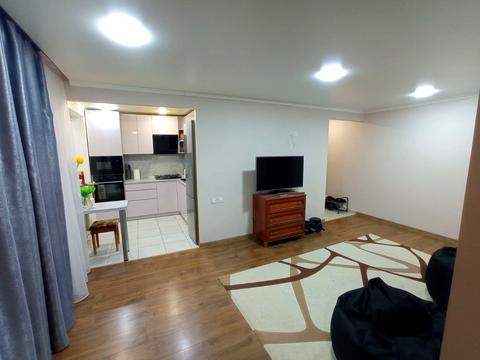 квартира за адресою Національної Гвардії вул. (Уральська), 11