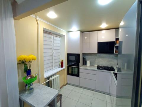 квартира за адресою Національної Гвардії вул. (Уральська), 11