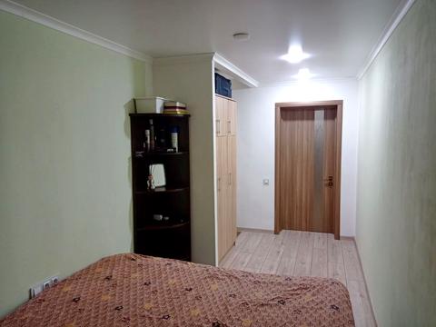 квартира за адресою Національної Гвардії вул. (Уральська), 11