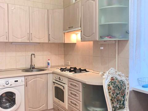 квартира по адресу Саксаганского ул., 15