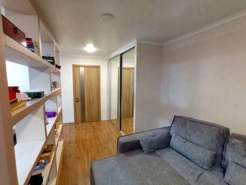 квартира за адресою Національної Гвардії вул. (Уральська), 11