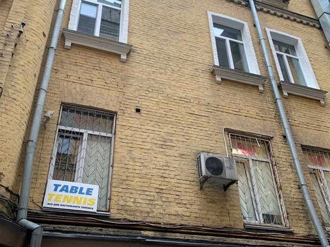 квартира по адресу Саксаганского ул., 15