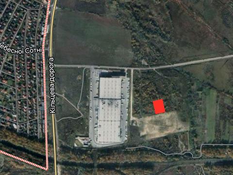 ділянка за адресою 