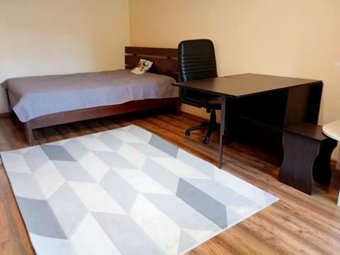 квартира за адресою Наталії Ужвій вул., 8-А