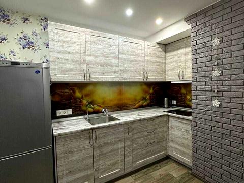 квартира за адресою Дюківська вул., 5