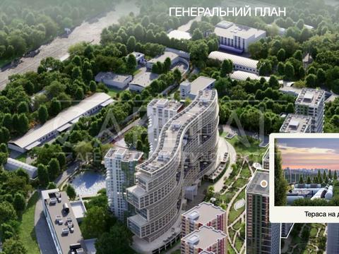 квартира по адресу Панорамная ул., 20