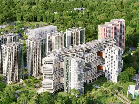 квартира по адресу Панорамная ул., 20