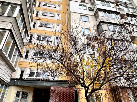 квартира за адресою Володимира Івасюка просп. (Героїв Сталінграду), 41