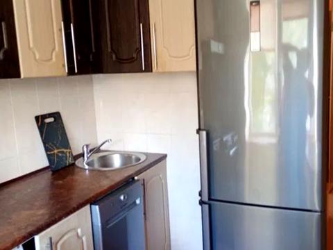 квартира за адресою Наталії Ужвій вул., 8-А