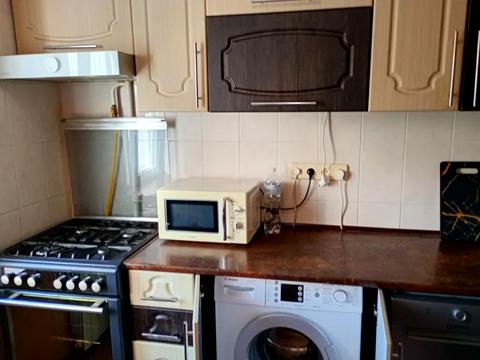 квартира за адресою Наталії Ужвій вул., 8-А