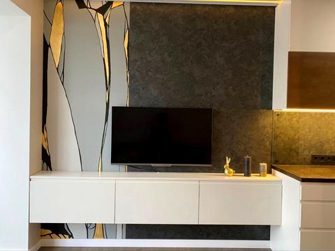 квартира по адресу Набережная Победы ул., 44п