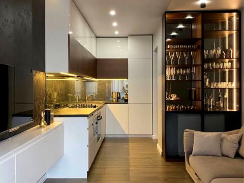 квартира по адресу Набережная Победы ул., 44п