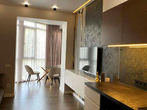 квартира по адресу Набережная Победы ул., 44п