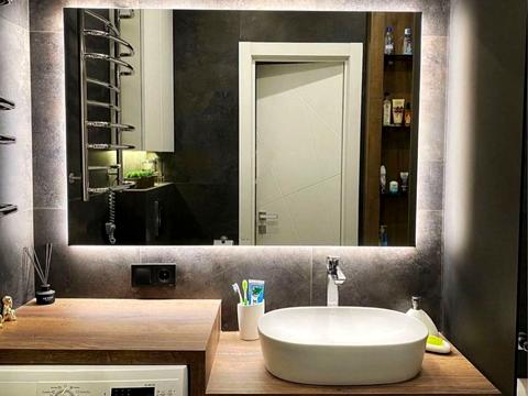 квартира по адресу Набережная Победы ул., 44п