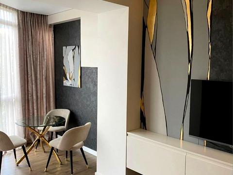 квартира по адресу Набережная Победы ул., 44п