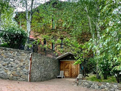 будинок за адресою с. Волоське, вул. Олександра Матросова, 12