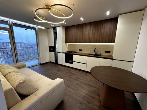 квартира по адресу Ивано-Франковск, крайківського, 1а