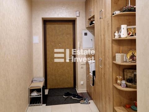 квартира за адресою Метробудівська вул., 13/10