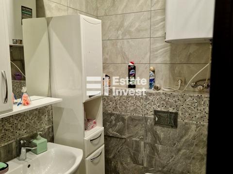 квартира за адресою Метробудівська вул., 13/10