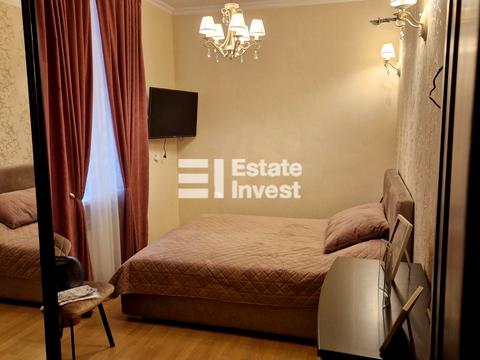 квартира за адресою Метробудівська вул., 13/10