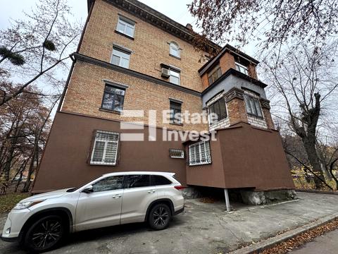 квартира за адресою Метробудівська вул., 13/10