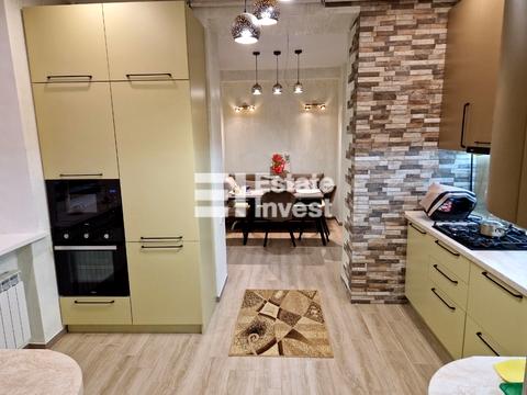 квартира за адресою Метробудівська вул., 13/10