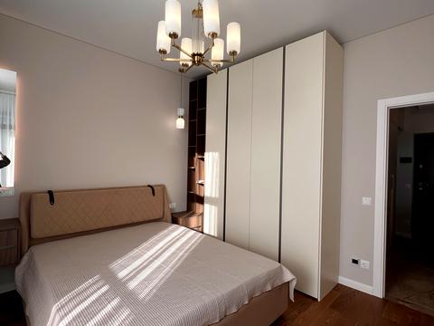 квартира по адресу Бабяка ул., 1-Б