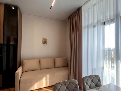 квартира по адресу Бабяка ул., 1-Б