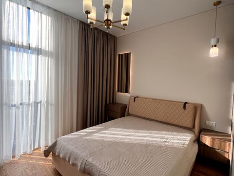 квартира по адресу Бабяка ул., 1-Б