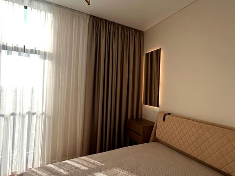 квартира по адресу Бабяка ул., 1-Б