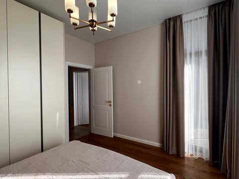 квартира по адресу Бабяка ул., 1-Б